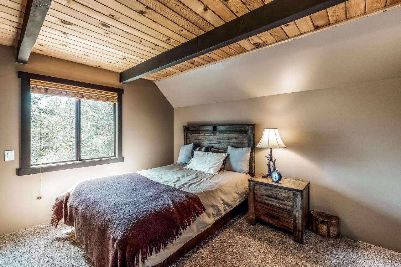 Cougar Lodge Idyllwild Exterior foto