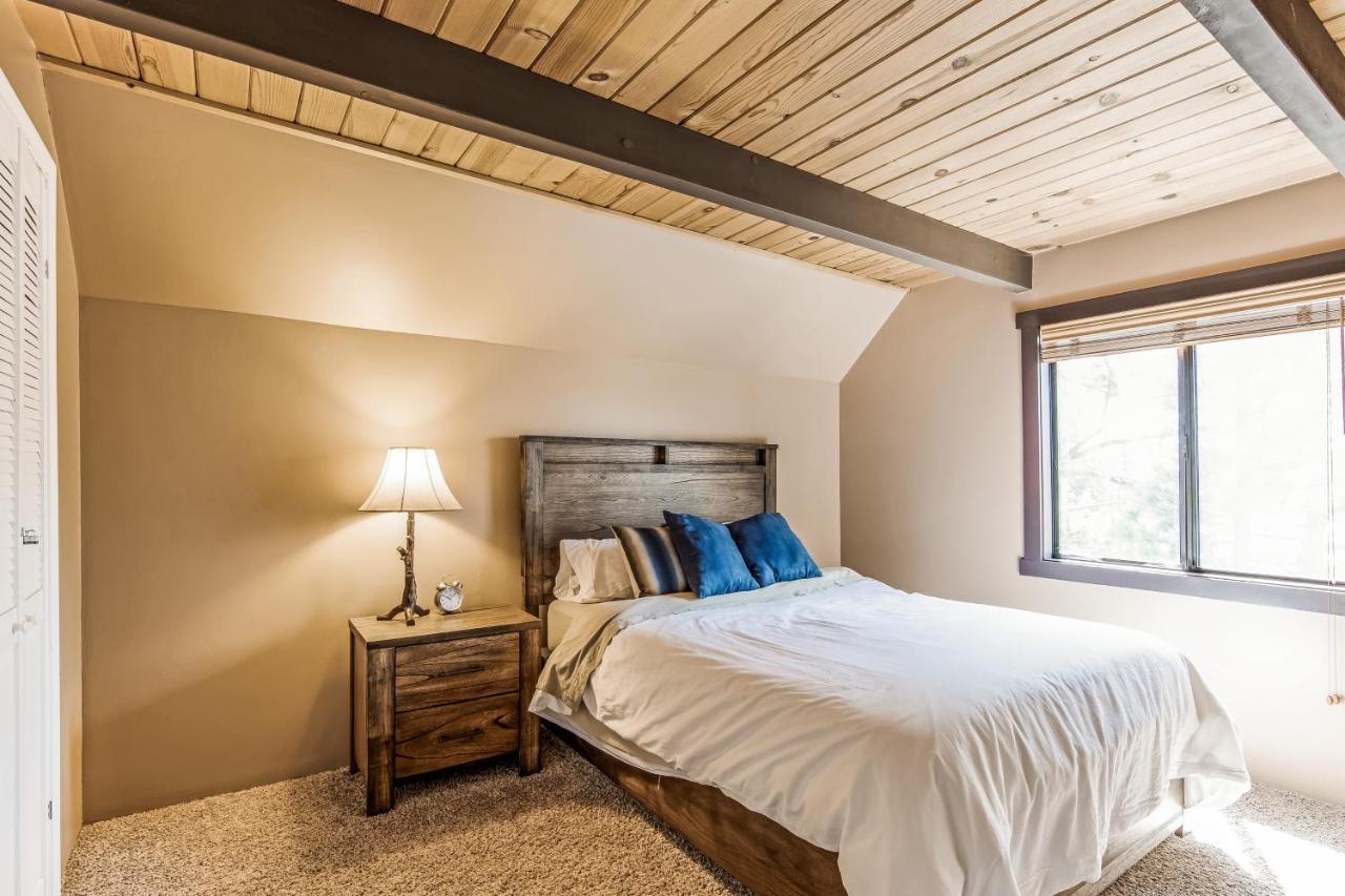 Cougar Lodge Idyllwild Exterior foto